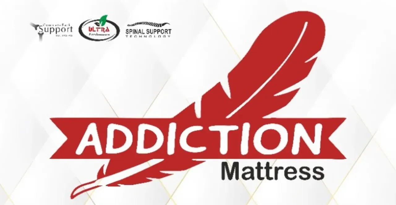 ADDICTION Mattress