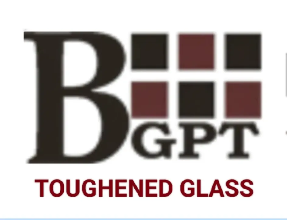 BGPT TOUGHENED GLASS