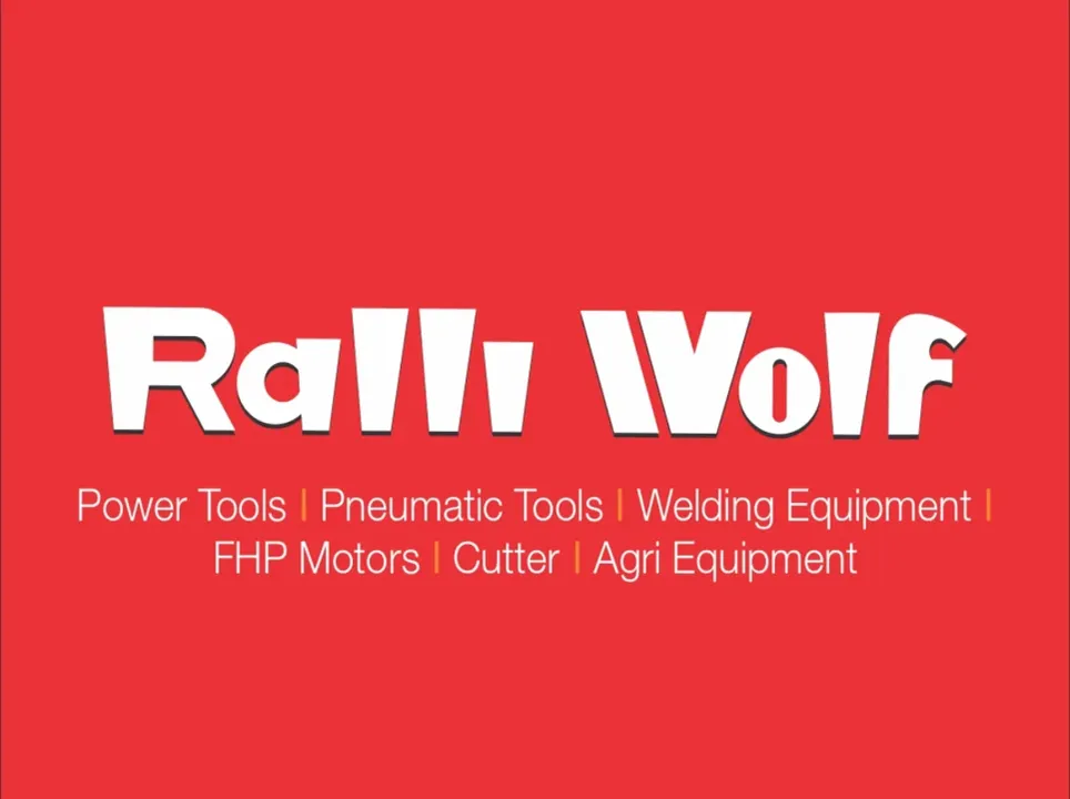 RALLI WOLF