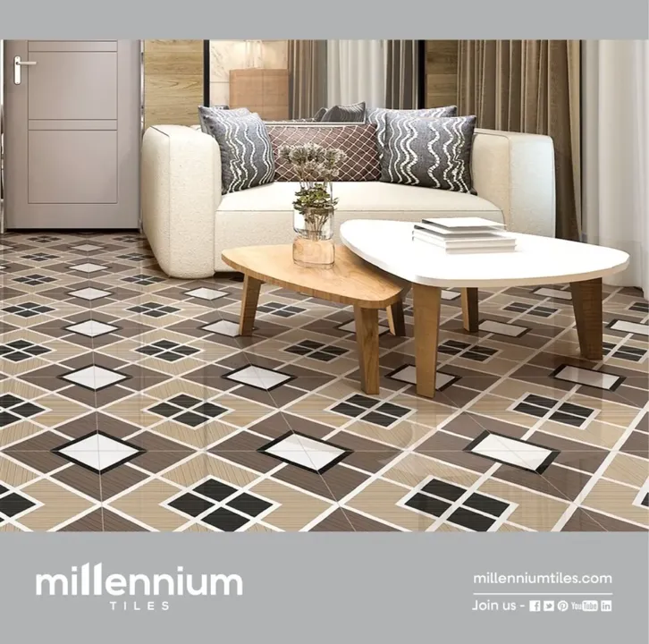 Millennium Tiles