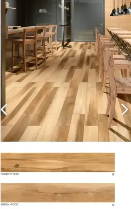 Planks Tiles