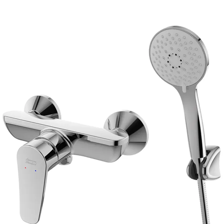 Shower Mixer with Shower Kit