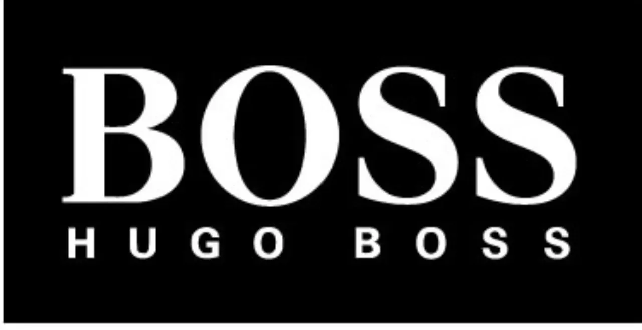 Hugo Boss