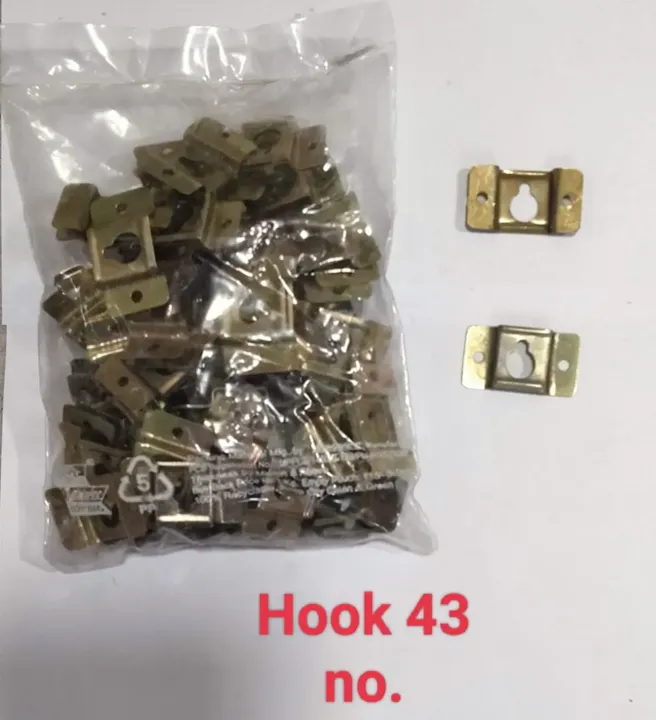 Hook No. 43