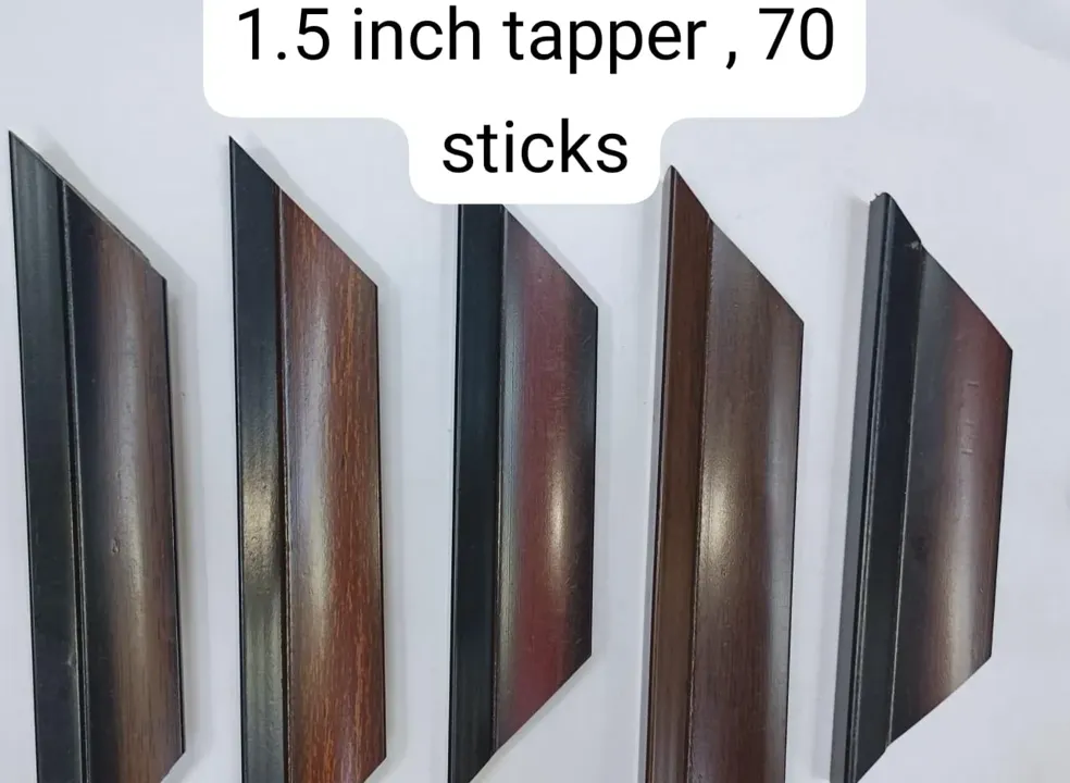 1.5 inch Tapper