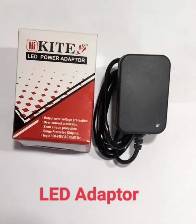LED Adaptor