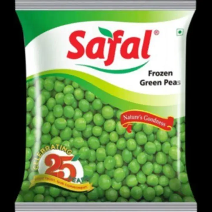 Safal Green Peas
