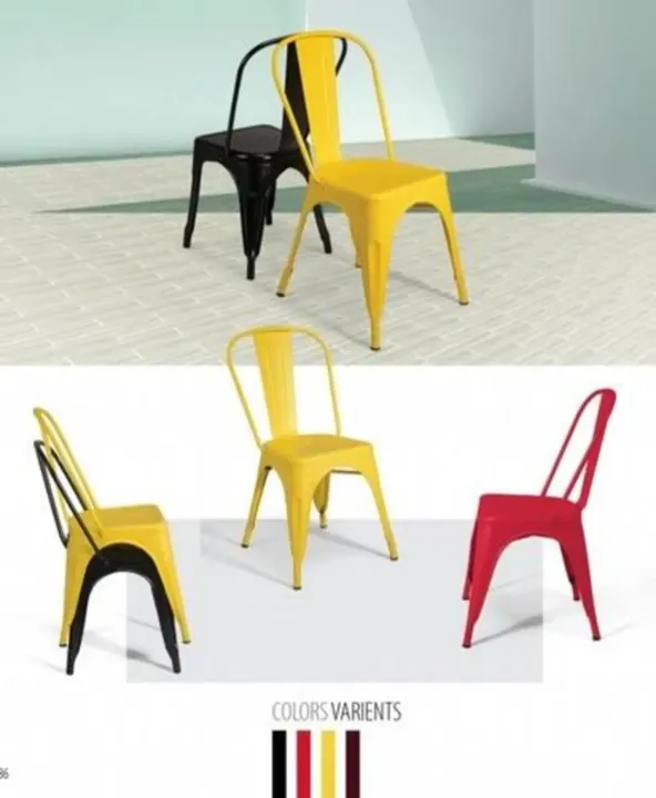 Cafe Chairs