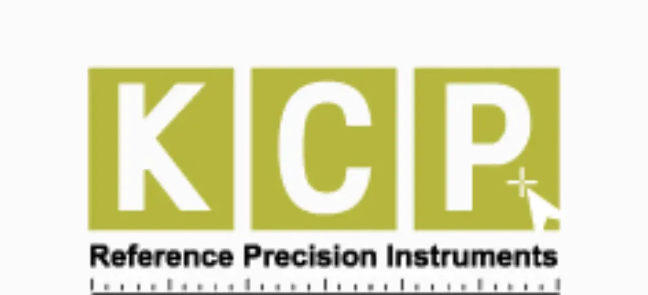 KCP Precision Measuring Instruments