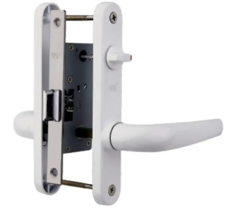 Aluminium Door Lock