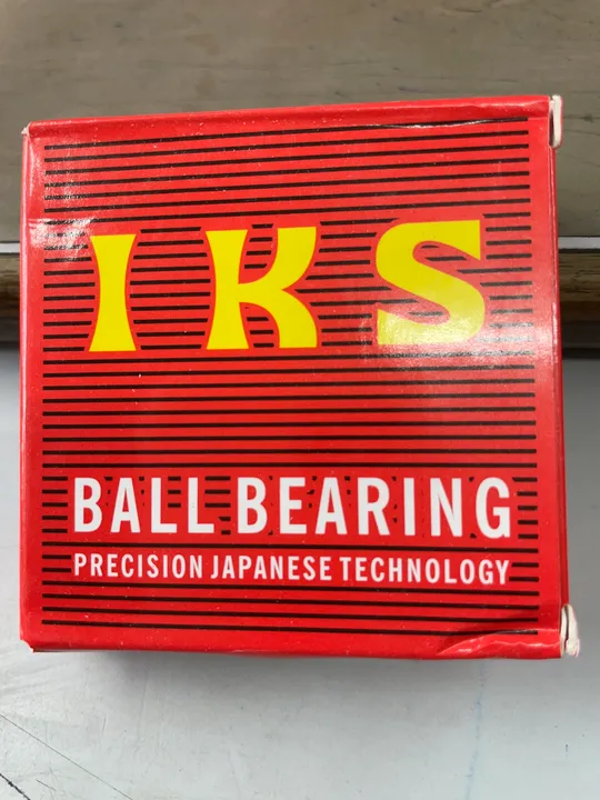 Iks japan ball bearings