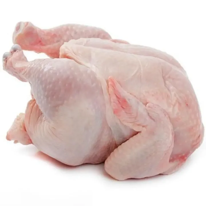 Boiler Chicken With Skin