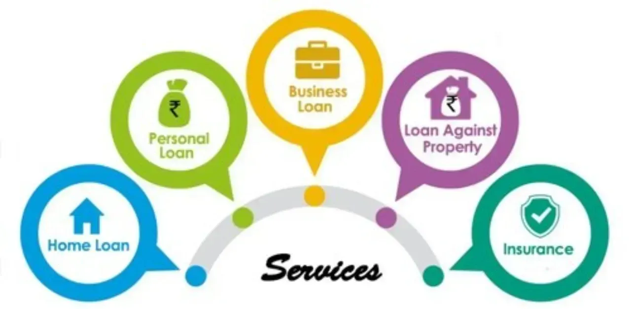 All Type Loan Matters