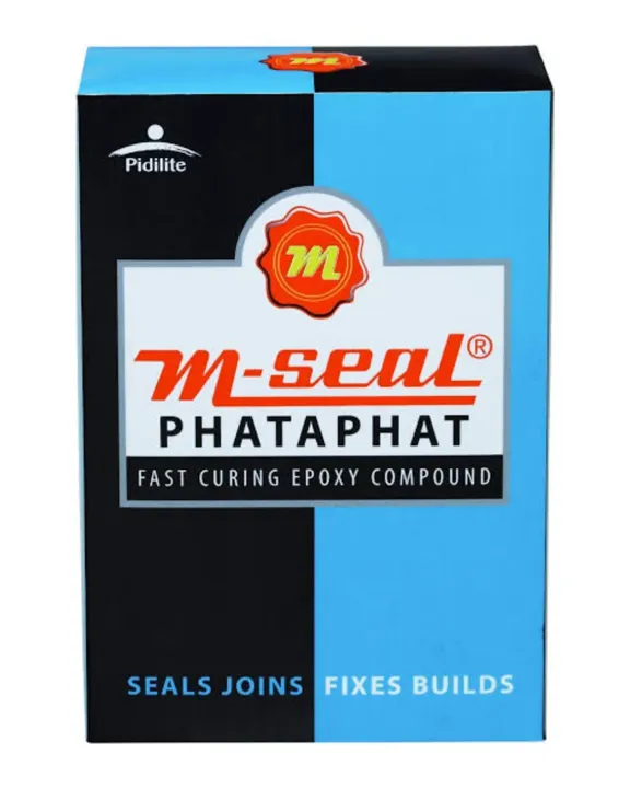 M-Seal