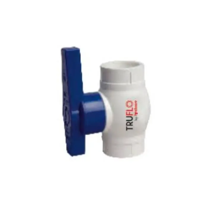 TRUFLO BY HINDWARE CPVC PIPE FITTINGS