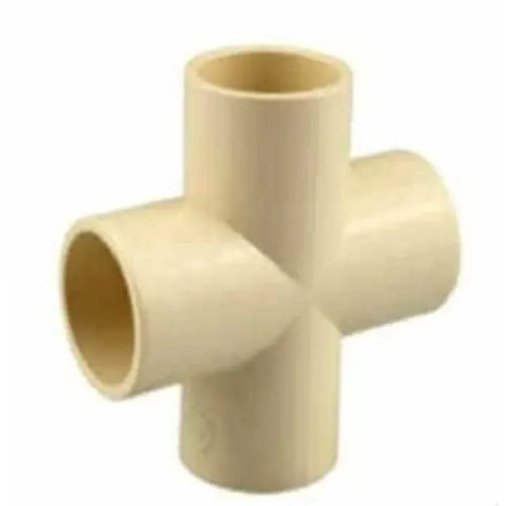 TRUFLO BY HINDWARE CPVC PIPE FITTINGS
