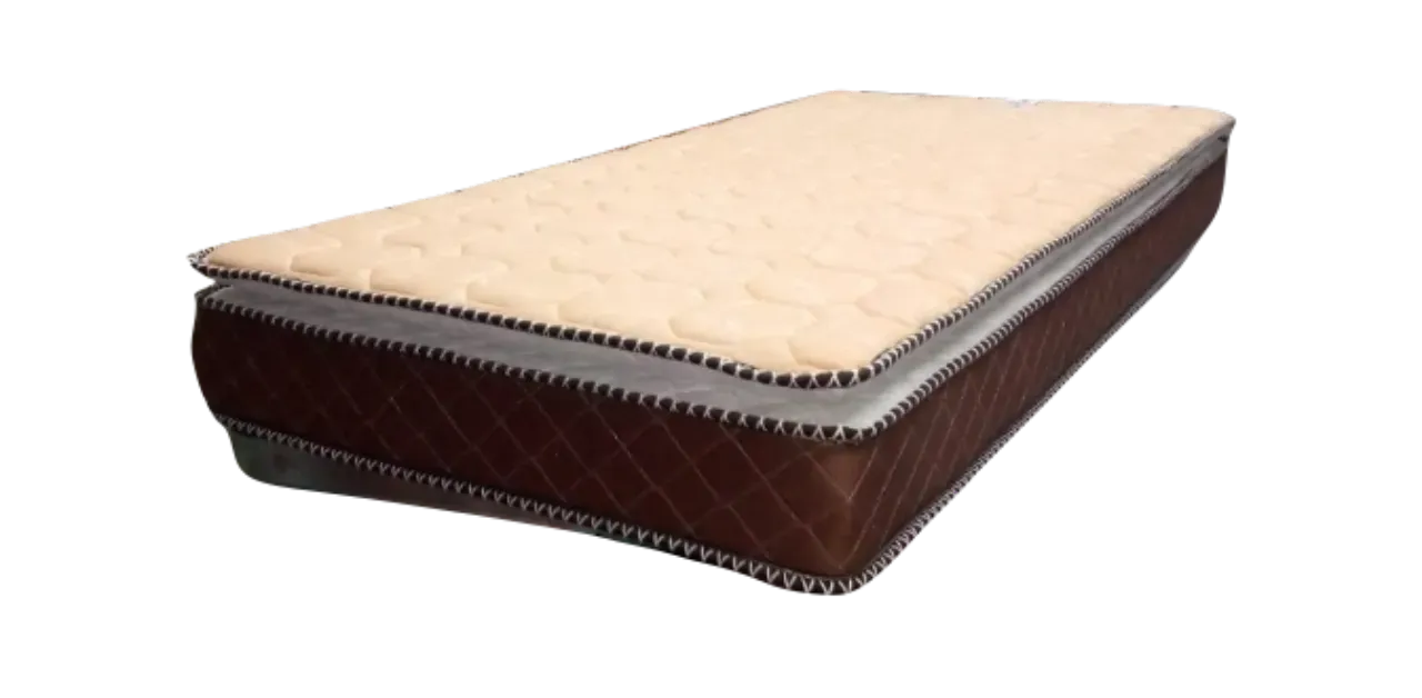 PILLOW TOP mattress