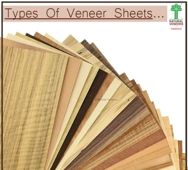 Veneer Sheets