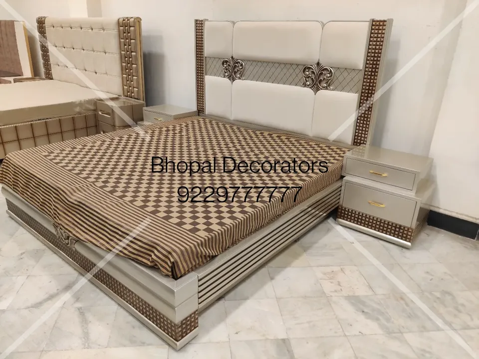 DOUBLE Beds