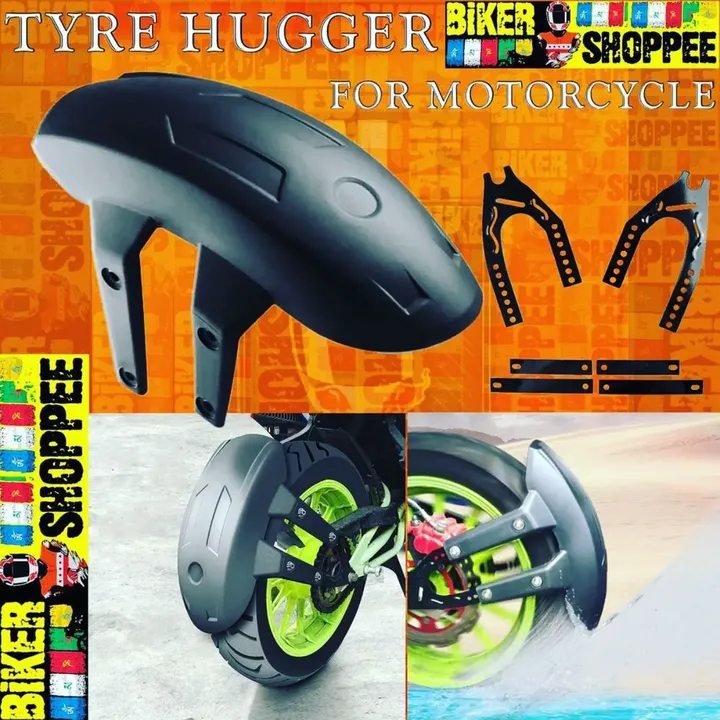 Tyre Hugger