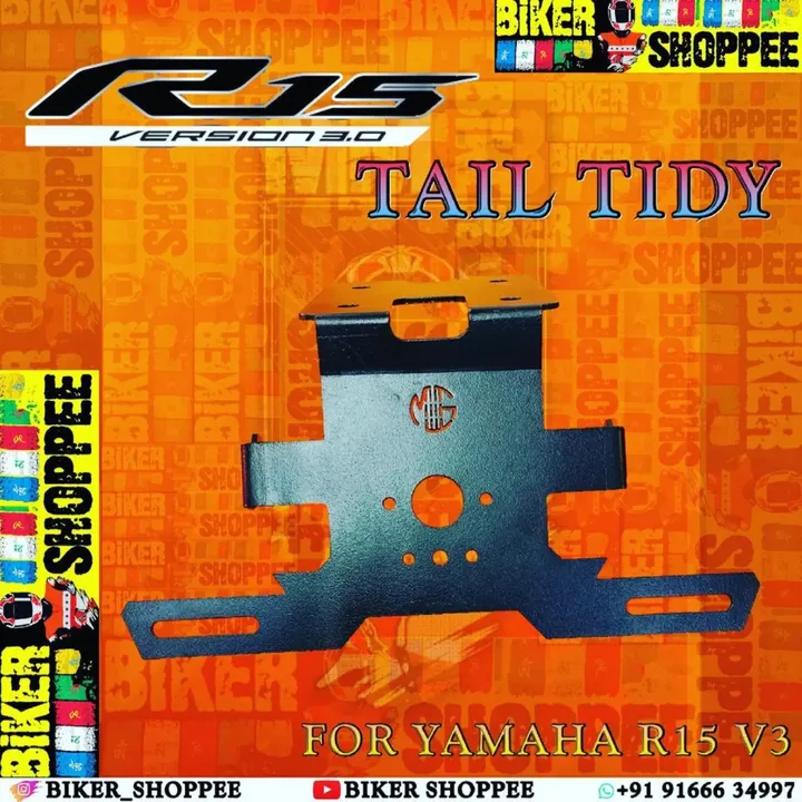 R15 Tail Tidy