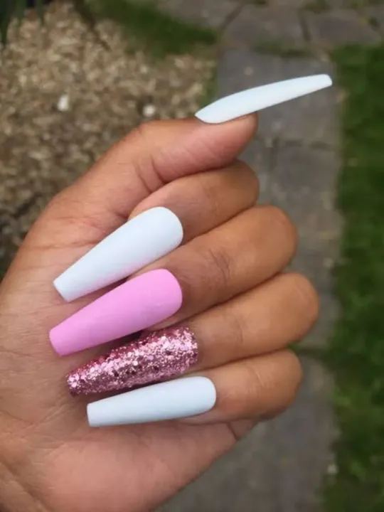 Nail Party Extensions