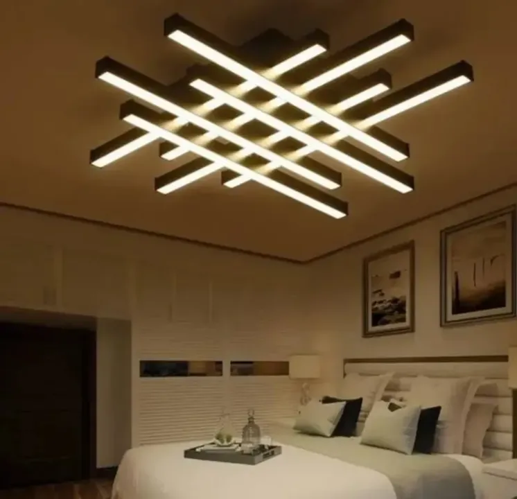 Room Fitting Light