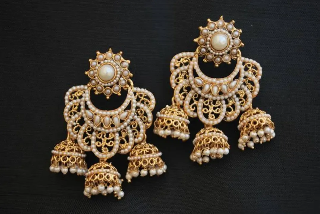 Imitation Jewellery Earrings