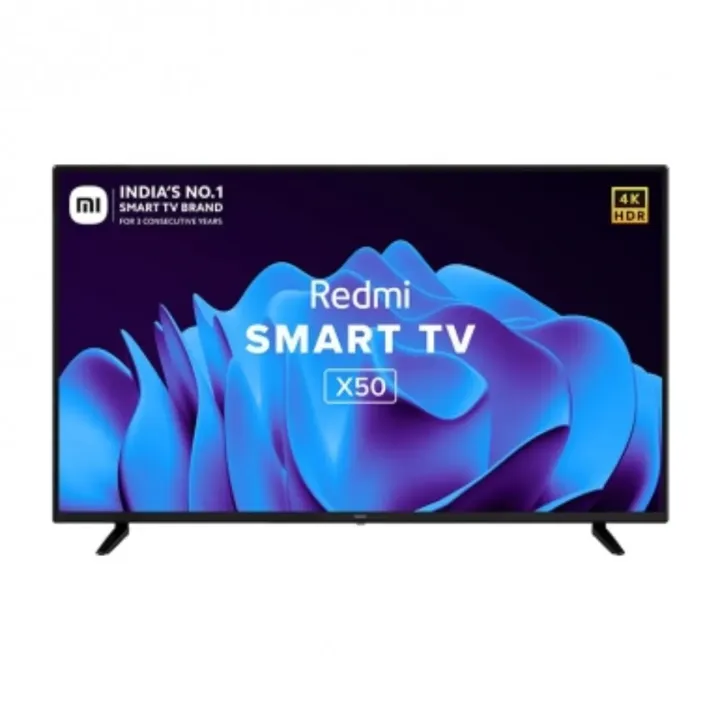 Redmi Smart TV 4K Ultra HD X series