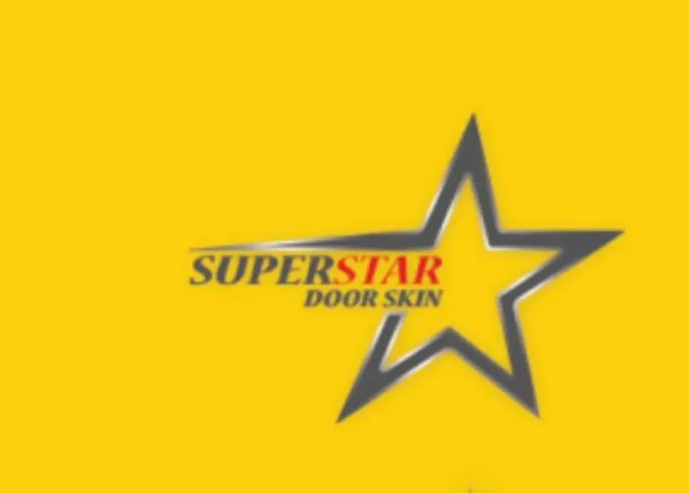 SUPER STAR DOOR