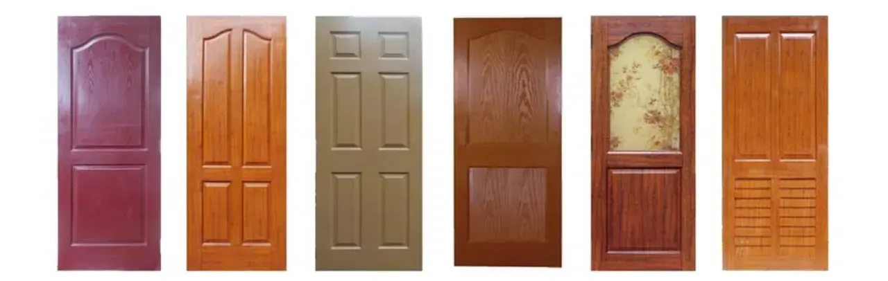 Fiber Door