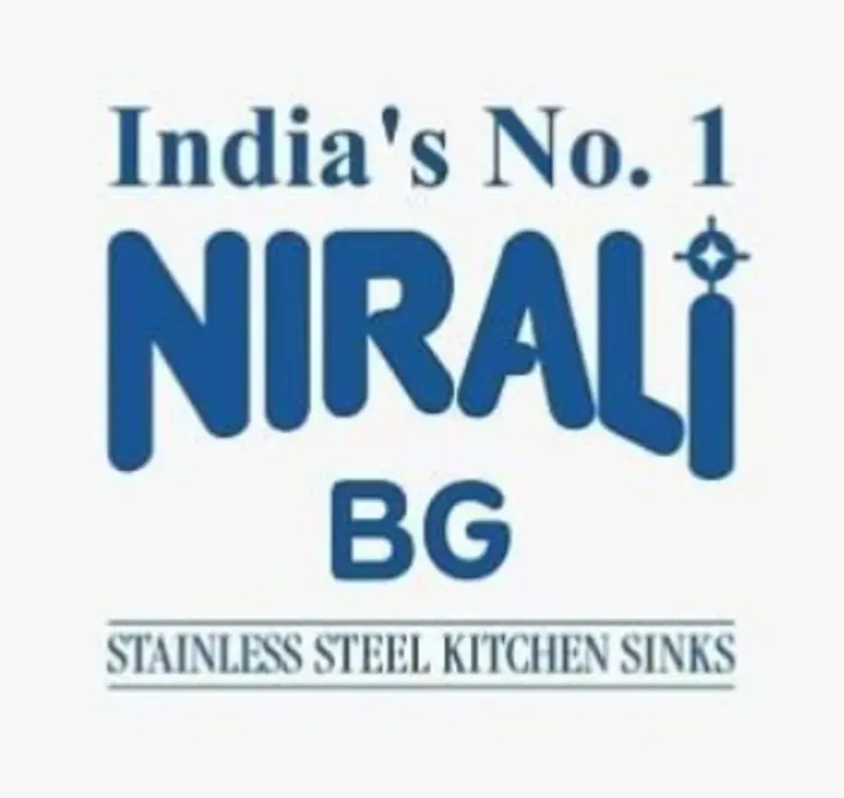 Nirali Kitchen Sinks