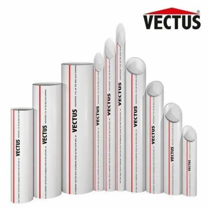 Vectus Pipes