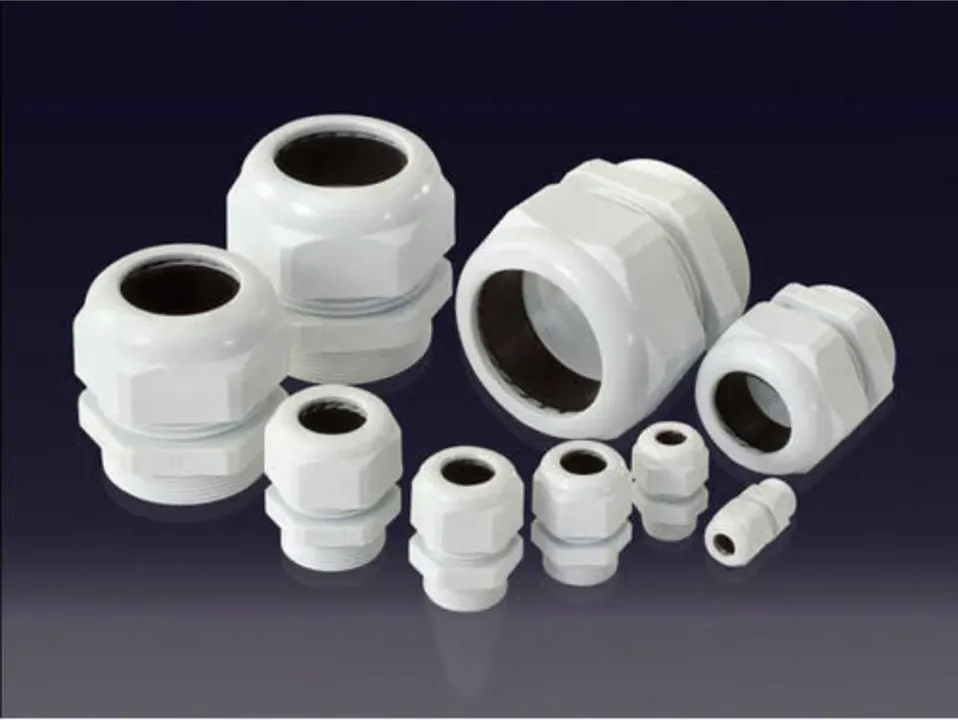 pg cable glands