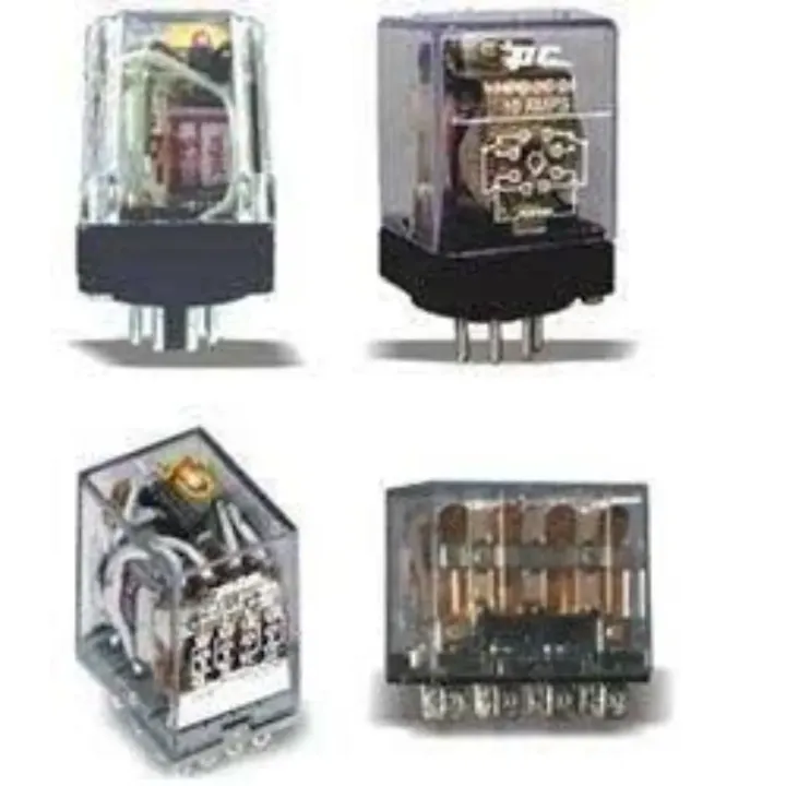 PLA relays, Relay Modules