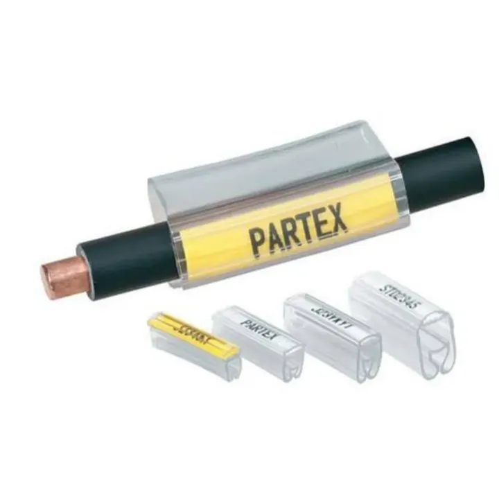 PARTEX Cable Markers