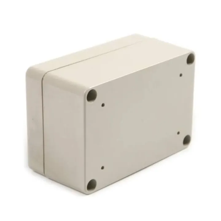 IP 65 Junction Boxes