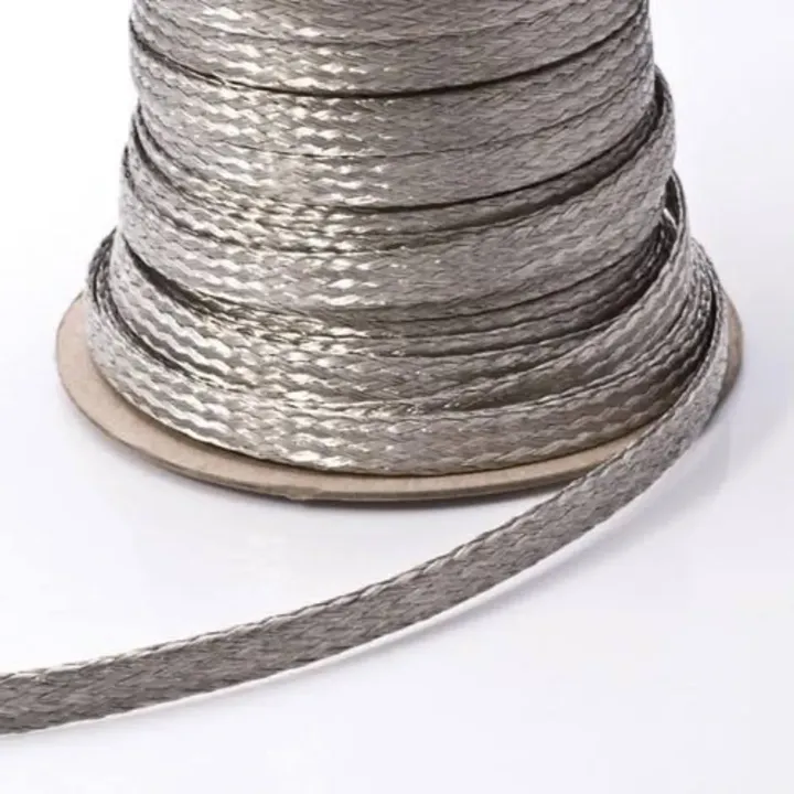 Tinned Copper Flexible Wire