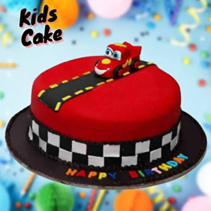 Kids Cakes