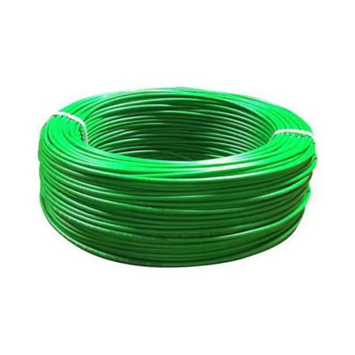 PVC Wire Rope
