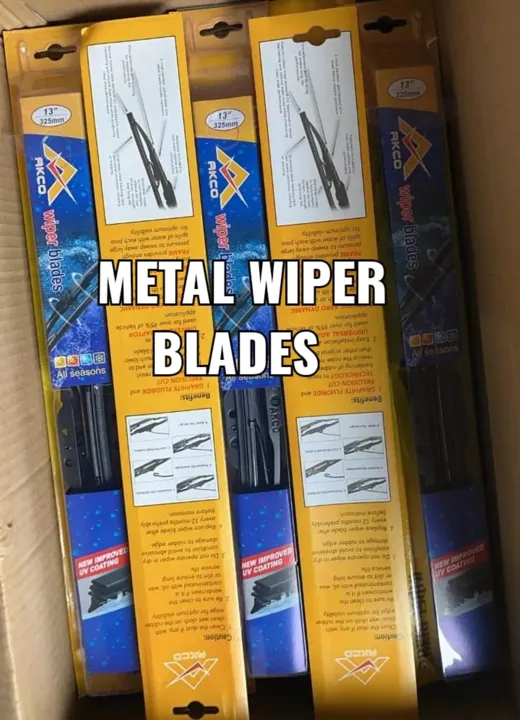 Car Wiper Blade