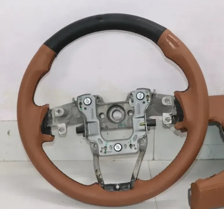 Steering Covers