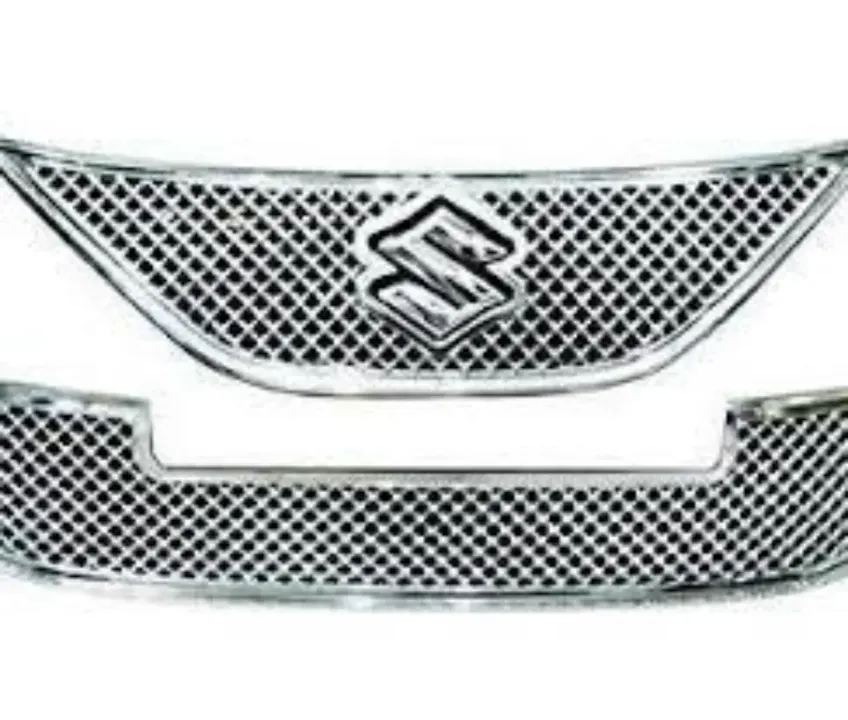 Car Front Grill