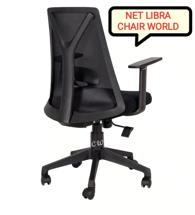 NET LIBRA -B