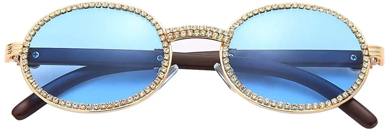 Women Luxury Sunglasses