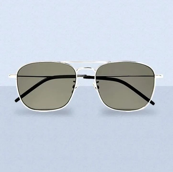 Men Luxury Sunglasses