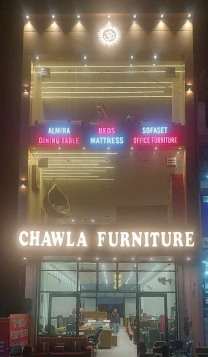 Chawla Furniture