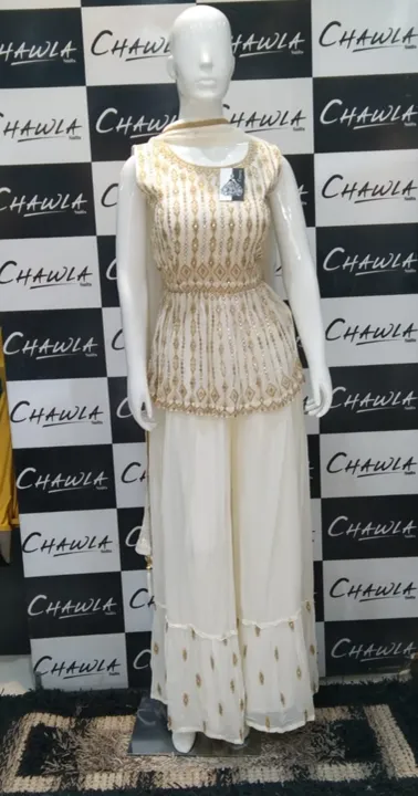 CHAWLA SUITS DRESS DESIGN