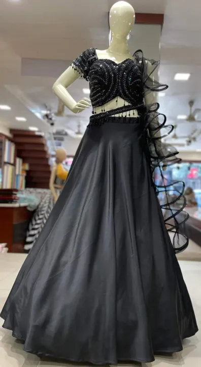 CHHABRA SAREES & EMPORIUM DRESSES DESIGN