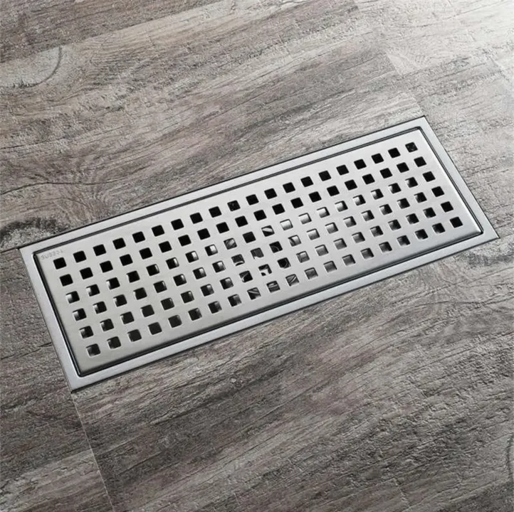 Floor Drains